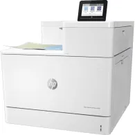 Drukarka laserowa kolorowa HP Color LaserJet Enterprise M856dn T3U51A