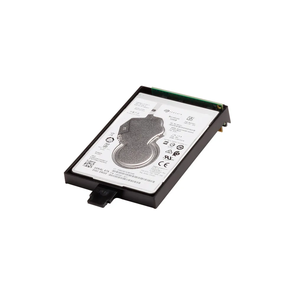 Dysk twardy HP TAA Version Secure Hard Disk Drive do drukarek LaserJet - 5EL03A