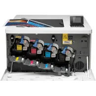 Drukarka laserowa kolorowa HP Color LaserJet Enterprise M751dn T3U44A