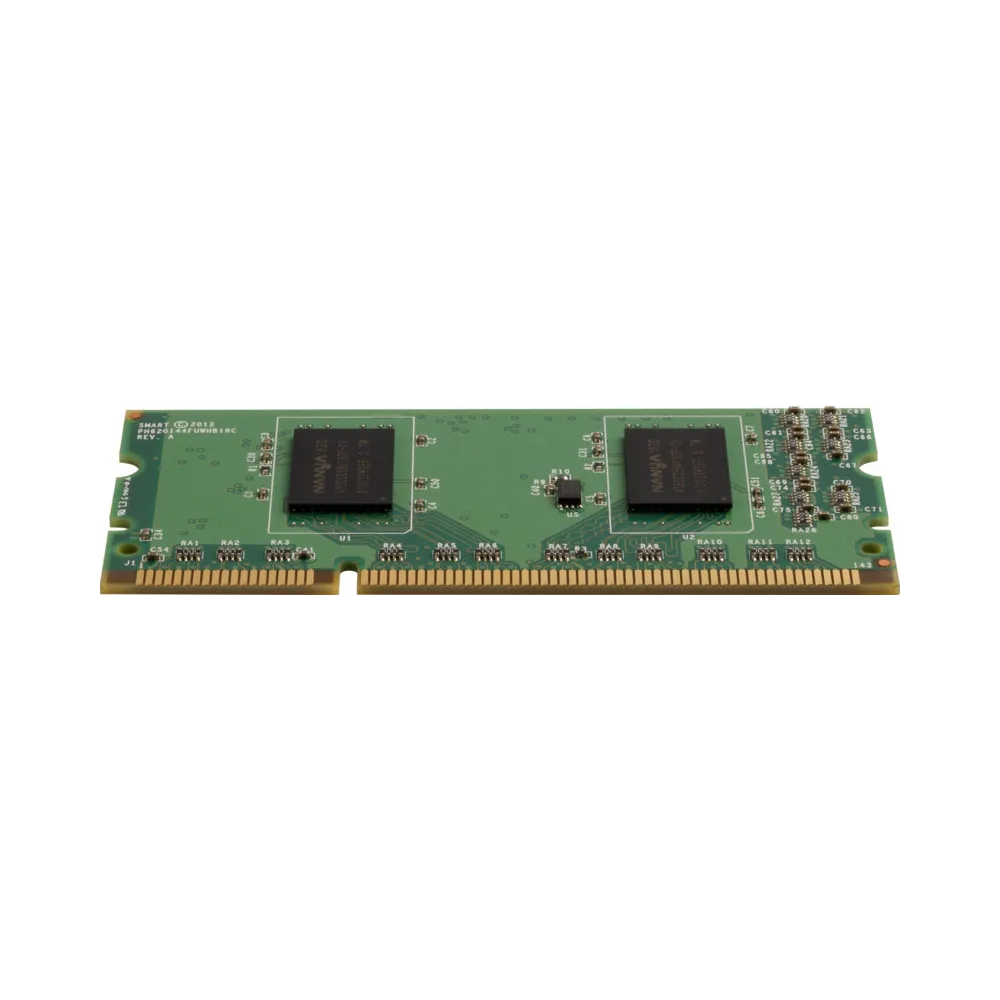 Moduł pamięci HP 1 GB x32 144-pin 800 MHz DDR3 SODIMM E5K48A