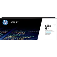 Toner HP 658X Black W2000X - Oryginał, 33000 stron