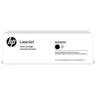 Toner HP 658X Black W2000XC - Oryginał, 33000 stron