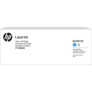 Toner HP 658X Cyan W2001XC - Oryginał, 28000 stron