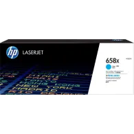 Toner HP 658X Cyan W2001X - Oryginał, 28000 stron
