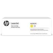 Toner HP 658X Yellow W2002XC - Oryginał, 28000 stron