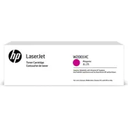 Toner HP 658X Magenta W2003XC - Oryginał, 28000 stron