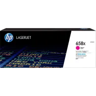 Toner HP 658X Magenta W2003XC - Oryginał, 28000 stron