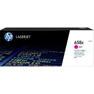 Toner HP 658X Magenta W2003XC - Oryginał, 28000 stron