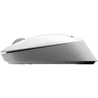 Mysz bezprzewodowa Philips SPK7307WL/00 - 1600 dpi, Biała