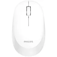 Mysz bezprzewodowa Philips SPK7307W/00 - 1600 dpi, Biała
