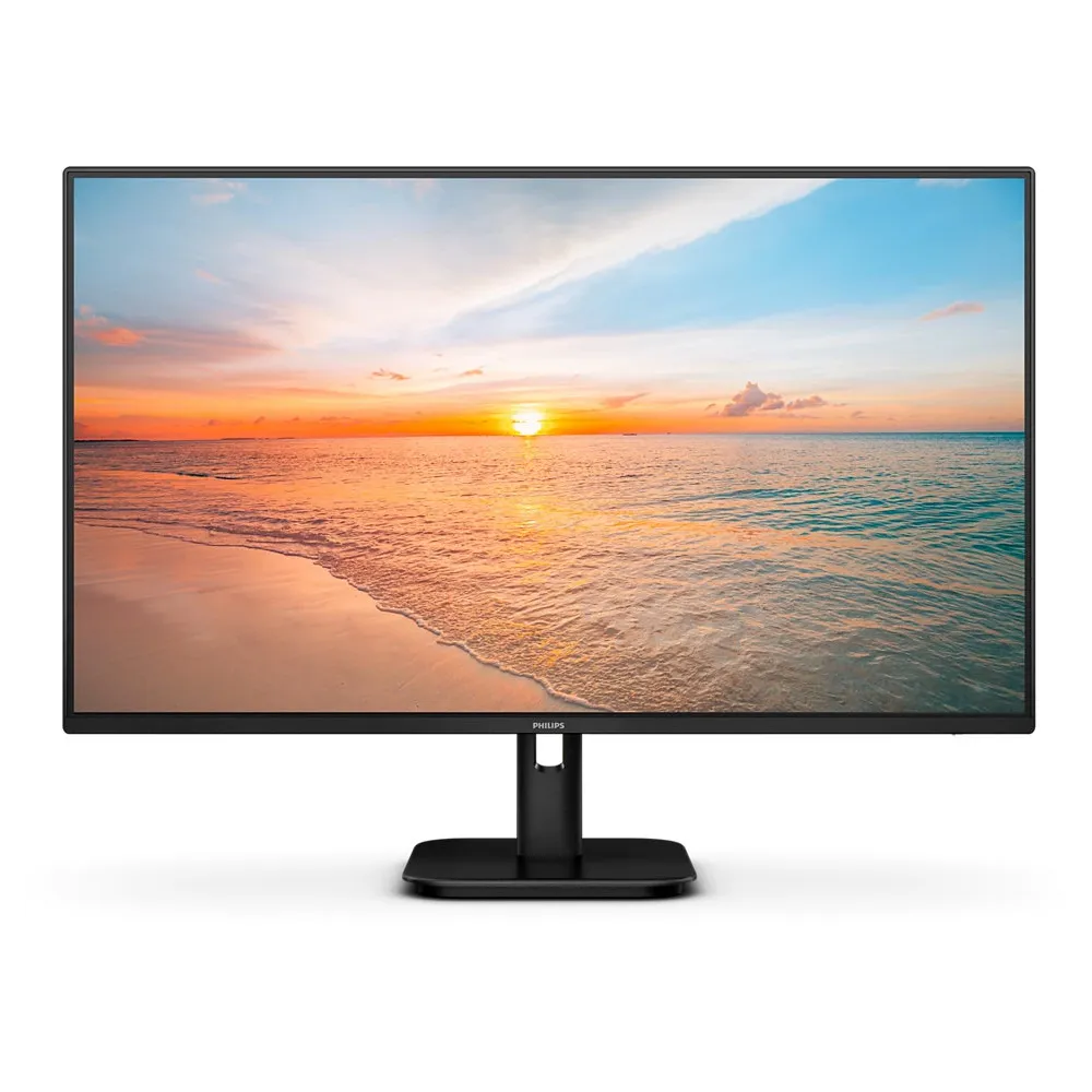 Zdjęcie produktu Monitor Philips 27E1N1200A/00 - 27"/1920x1080 (Full HD)/IPS/4 ms/Czarny