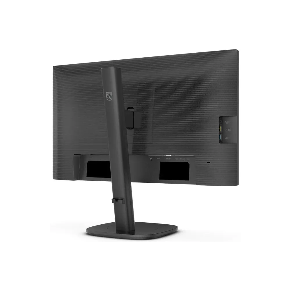 Monitor Philips 24B2N3200J/00 - 23,8"/1920x1080 (Full HD)/120Hz/IPS/4 ms/pivot/Czarny - zdjęcie