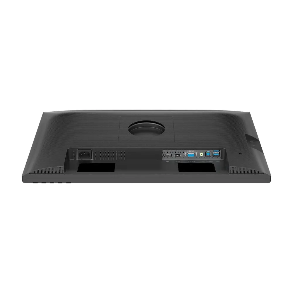 Monitor Philips 24B2N3200J/00 - 23,8"/1920x1080 (Full HD)/120Hz/IPS/4 ms/pivot/Czarny - zdjęcie