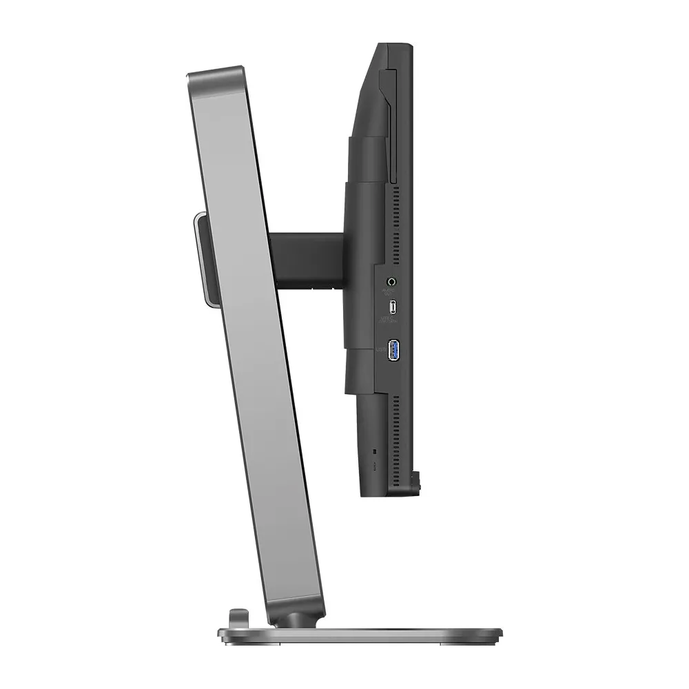 Monitor Philips 24B2N4200/00 - 23,8"/1920x1080 (Full HD)/120Hz/IPS/4 ms/pivot/Srebrno-grafitowy