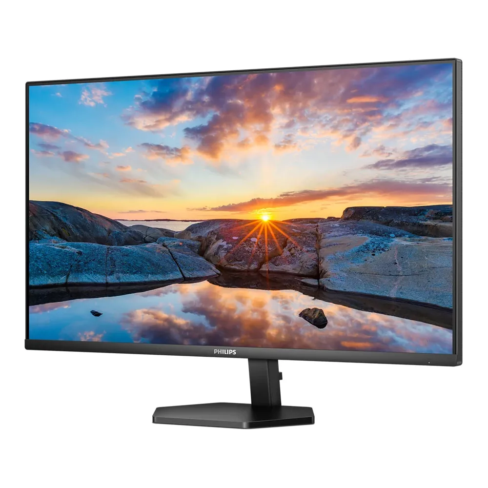 Zdjęcie produktu Monitor Philips 32E1N3100LA/00 - 31,5"/1920x1080 (Full HD)/75Hz/VA/4 ms/Czarny