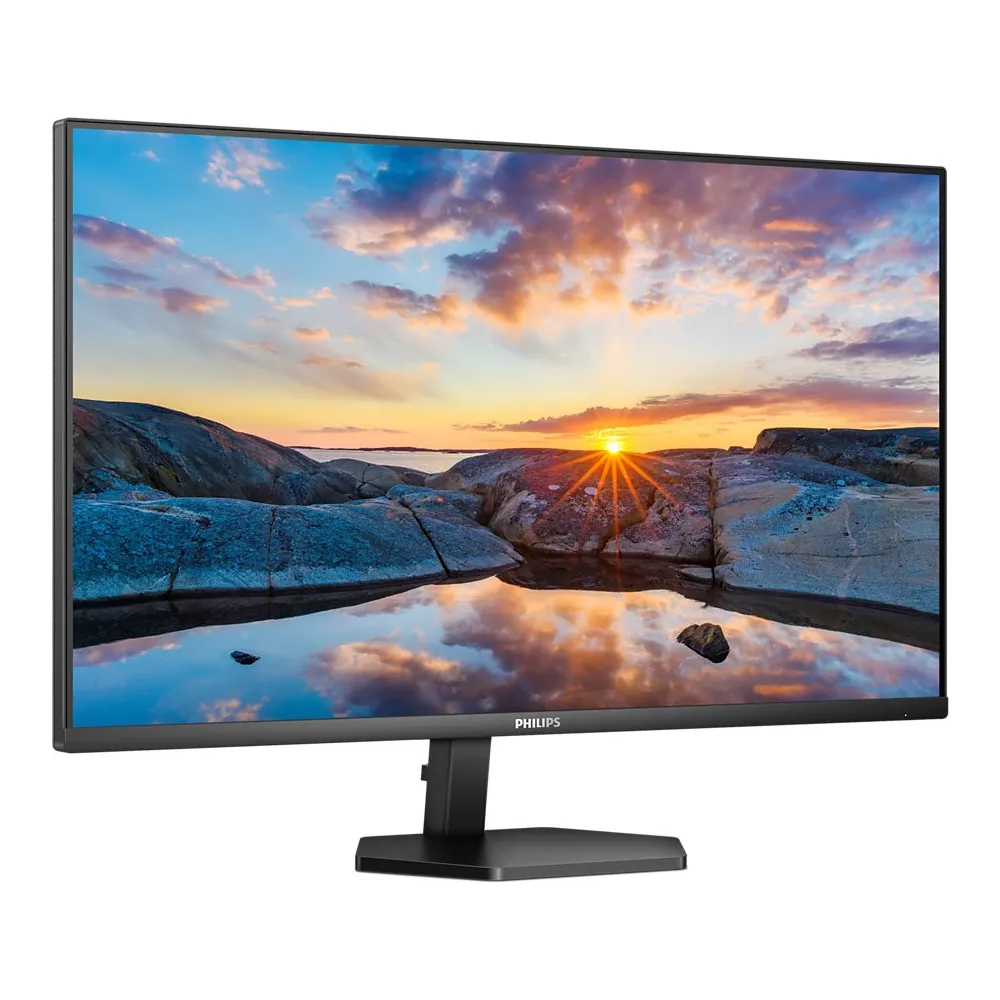 Zdjęcie produktu Monitor Philips 32E1N3100LA/00 - 31,5"/1920x1080 (Full HD)/75Hz/VA/4 ms/Czarny