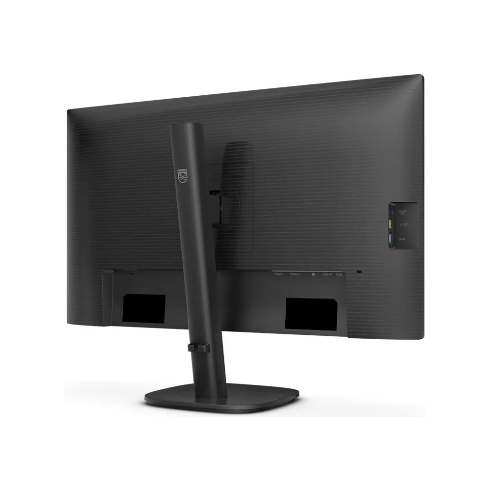 Monitor Philips 27B2N3500J/00 - 27"/2560x1440 (QHD)/120Hz/IPS/4 ms/pivot/Czarny - zdjęcie
