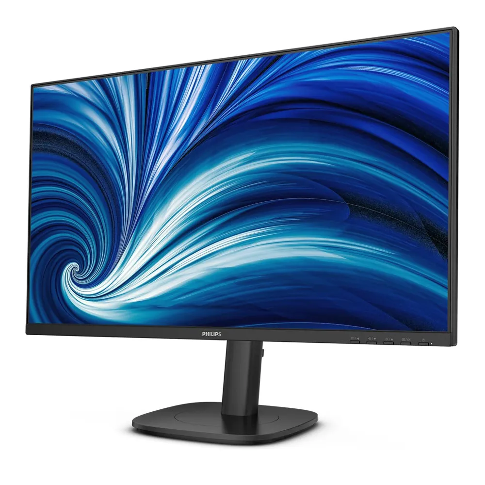 Zdjęcie produktu Monitor Philips 27B2U3601/00 - 27"/2560x1440 (QHD)/120Hz/IPS/1 ms/pivot/USB-C/Czarny
