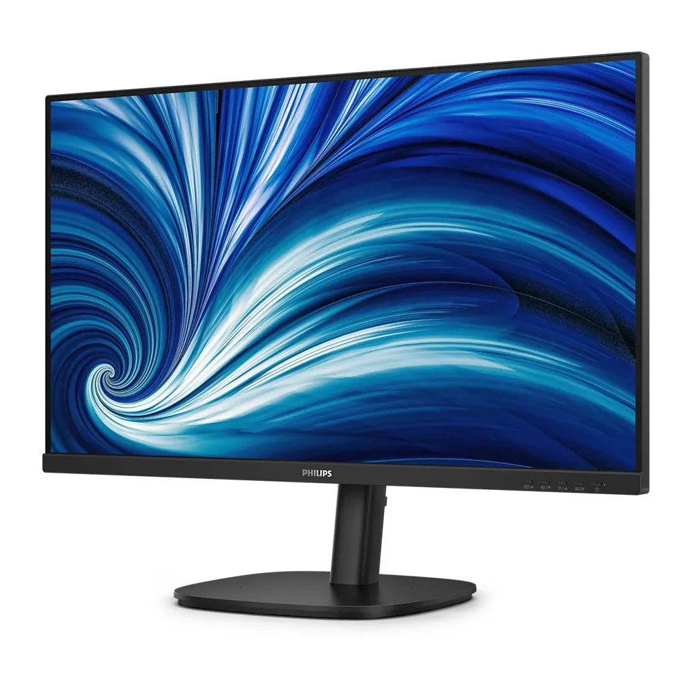 Monitor Philips 32B2U3601/00 - 31,5"/2560x1440 (QHD)/100Hz/IPS/4 ms/pivot/Czarny - zdjęcie