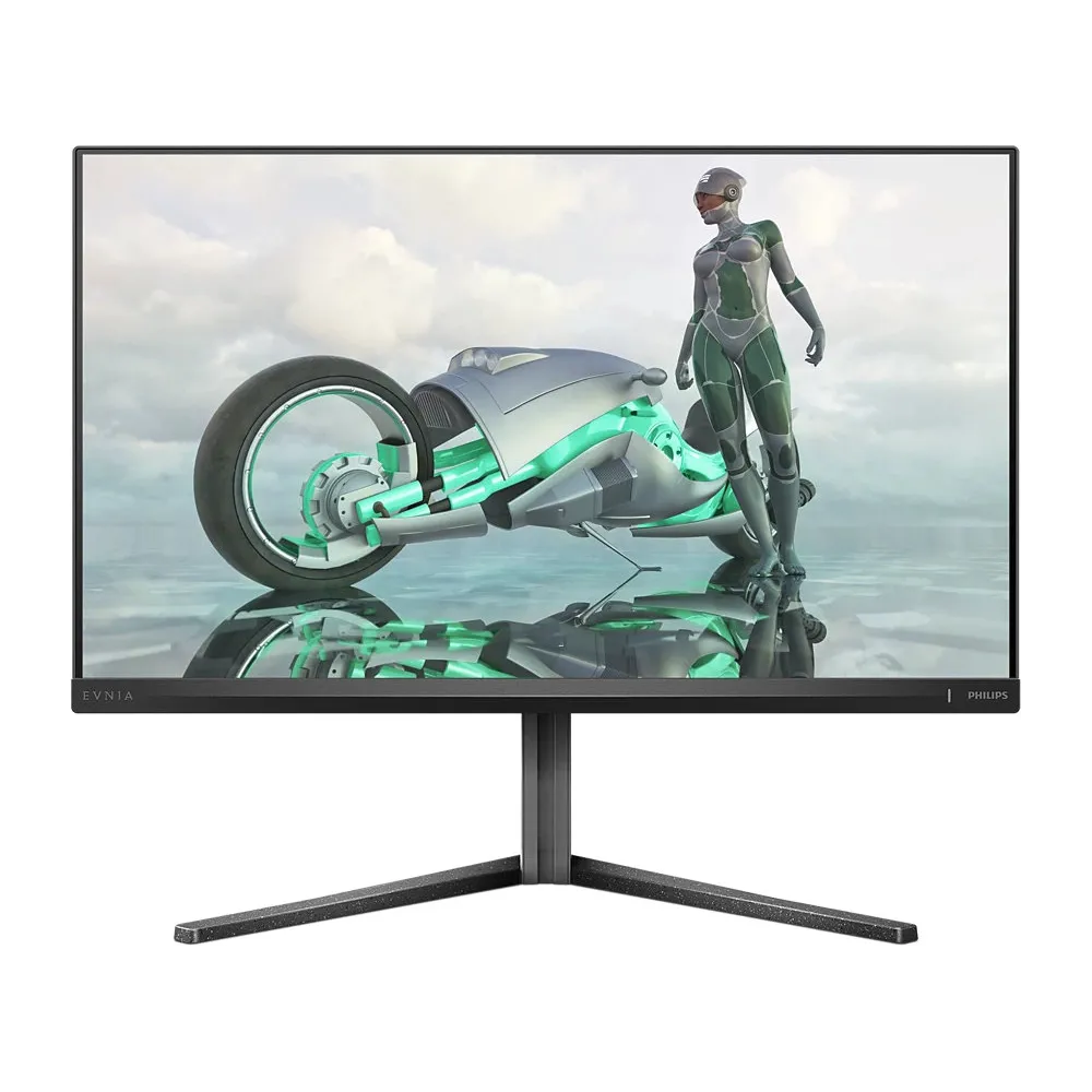 Monitor Philips 27M2N3800A/00 - 27"/3840x2160 (4K)/320Hz/Fast IPS/HDR/1 ms/pivot/Grafitowy