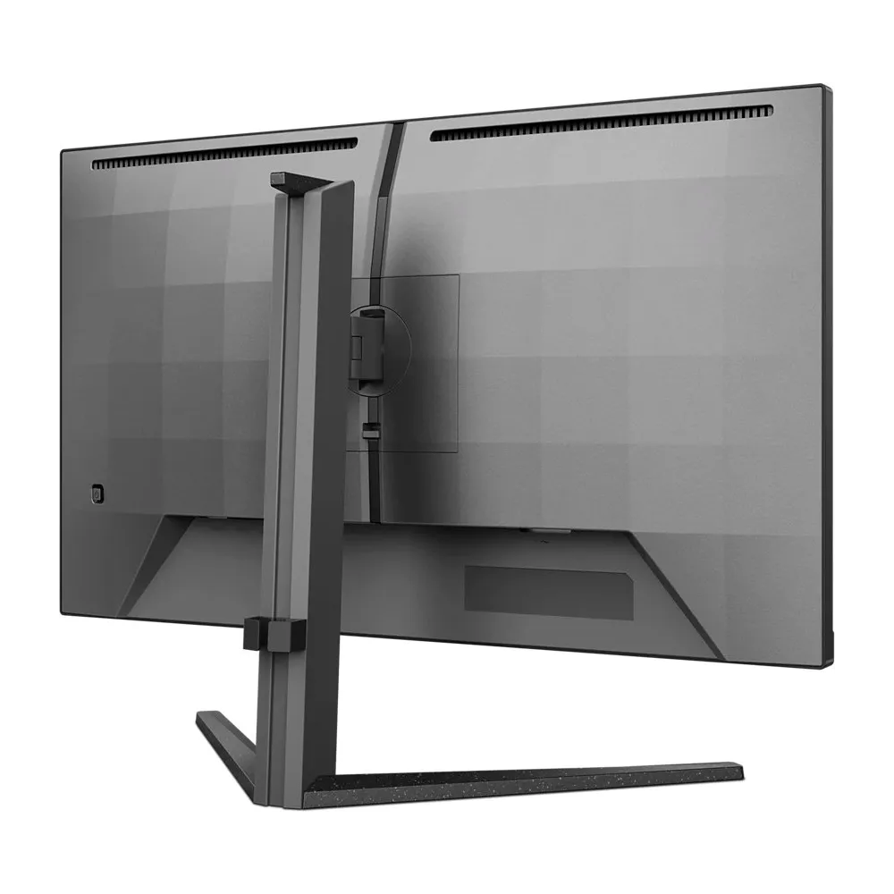 Monitor Philips 27M2N3800A/00 - 27"/3840x2160 (4K)/320Hz/Fast IPS/HDR/1 ms/Grafitowy - zdjęcie