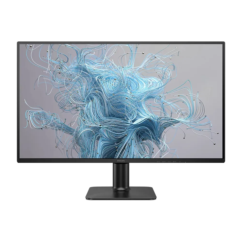 Zdjęcie produktu Monitor Philips 27E2N2500/00 - 27"/2560x1440 (QHD)/120Hz/IPS/HDR/4 ms/Czarny