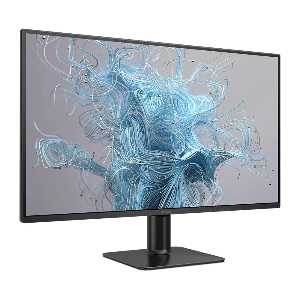 Monitor Philips 27E2N2500/00 - 27"/2560x1440 (QHD)/120Hz/IPS/HDR/4 ms/Czarny - zdjęcie