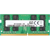 Pamięć RAM 1x16GB SO-DIMM DDR4 HP 8C4X9AA - 3200 MHz/Non-ECC/1,2 V
