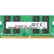 Pamięć RAM 1x16GB SO-DIMM DDR4 HP 8C4X9AA - 3200 MHz/Non-ECC/1,2 V