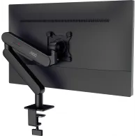 Uchwyt biurkowy do monitora AOC AM400B - 75 x 75 mm, 100 x 100 mm, 17-34", Czarny