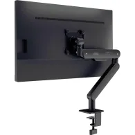 Uchwyt biurkowy do monitora AOC AM400B - 75 x 75 mm, 100 x 100 mm, 17-34", Czarny