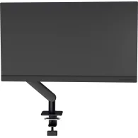 Uchwyt biurkowy do monitora AOC AM400B - 75 x 75 mm, 100 x 100 mm, 17-34", Czarny
