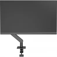 Uchwyt biurkowy do monitora AOC AM400B - 75 x 75 mm, 100 x 100 mm, 17-34", Czarny