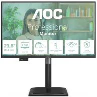 Monitor AOC 24P4U - zdjęcie poglądowe 9