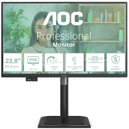 Monitor AOC 24P4U - zdjęcie poglądowe 9