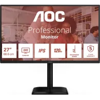 Monitor AOC Q27E4U - zdjęcie poglądowe 9