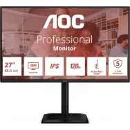 Monitor AOC Q27E4U - zdjęcie poglądowe 9