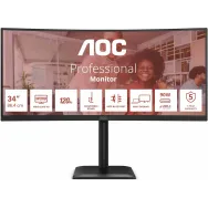 Monitor AOC CU34E4CV - zdjęcie poglądowe 9