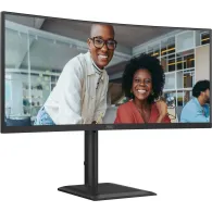 Monitor AOC CU34E4CV - zdjęcie poglądowe 1