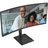 Monitor AOC CU34E4CV - zdjęcie poglądowe 2