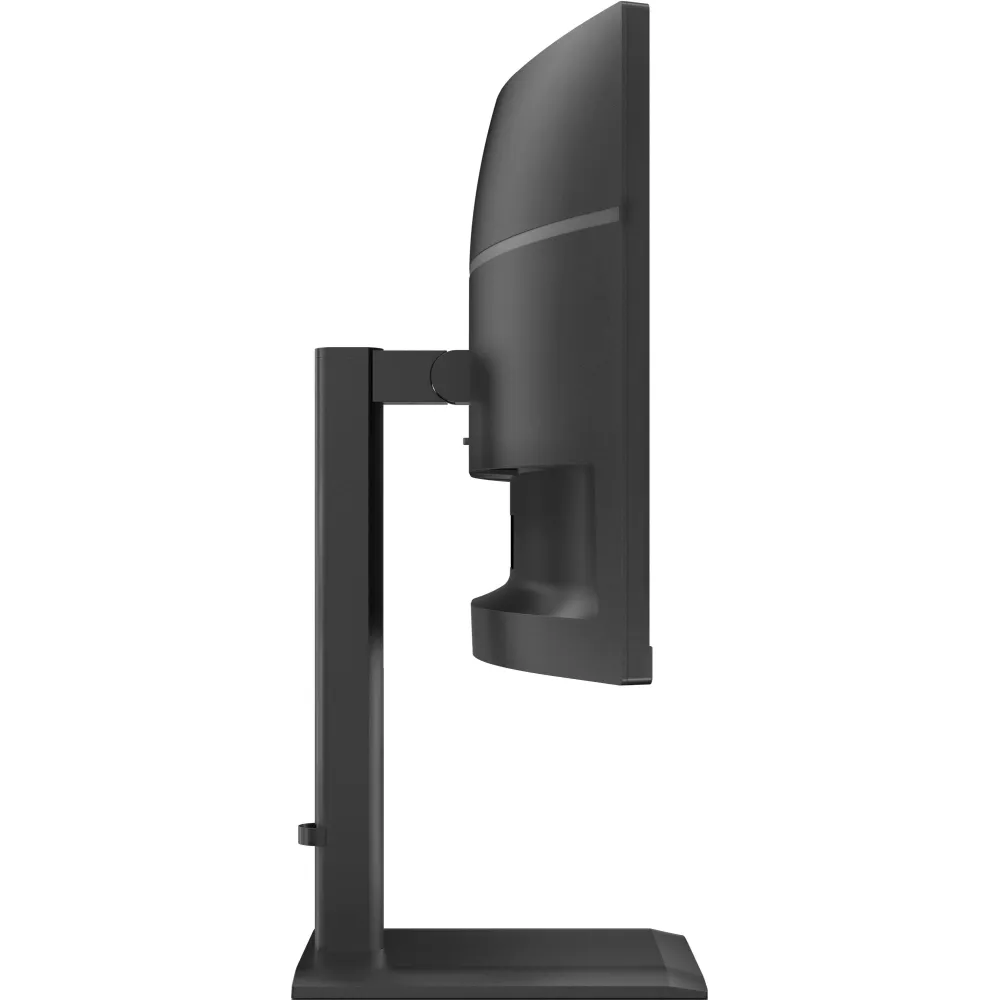 Monitor AOC CU34E4CV - 34"/3440x1440 (UWQHD)/120Hz/21:9/zakrzywiony/VA/HDR/4 ms/Czarny