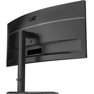 Monitor AOC CU34E4CV - zdjęcie poglądowe 5