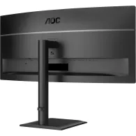 Monitor AOC CU34E4CV - zdjęcie poglądowe 6