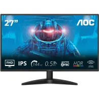 Monitor AOC 27B36X - zdjęcie poglądowe 7