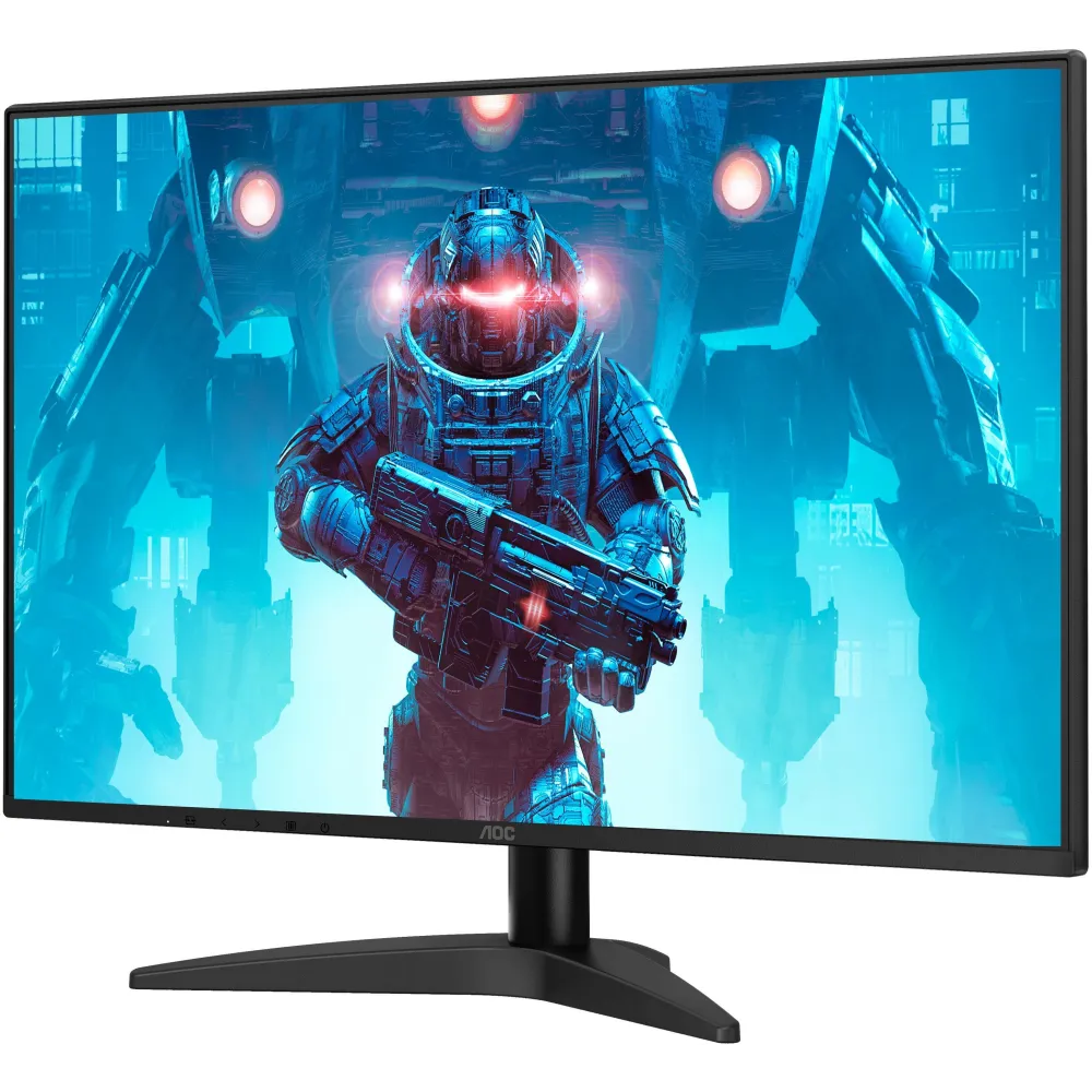 Zdjęcie monitora AOC 27B36X