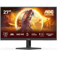 Monitor AOC 27G4HRE - zdjęcie poglądowe 9