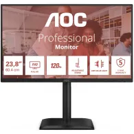 Monitor AOC 24E4CV - zdjęcie poglądowe 9