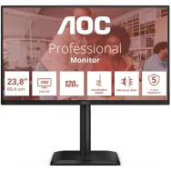 Monitor AOC 24E4CV - zdjęcie poglądowe 9
