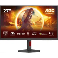 Monitor AOC Q27G4ZR - zdjęcie poglądowe 9