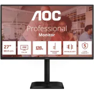 Monitor AOC 27E4CV - zdjęcie poglądowe 9